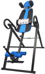 Heavy Duty 350 lbs Inversion Table with Massage