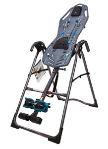 Teeter FitSpine X3A Inversion Table with Accessories