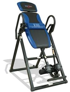 Body Vision IT 9695-B Heavy Duty Inversion Table