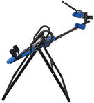 Heavy Duty 350 lbs Inversion Table with Massage