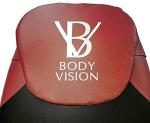 Body Vision IT9825 Inversion Table with Head Pillow