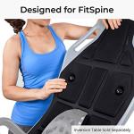 Teeter Comfort Cushion for FitSpine Inversion Tables