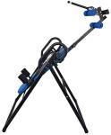 Heavy Duty 350 lbs Inversion Table with Massage