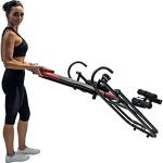 Body Vision IT9825 Inversion Table with Head Pillow