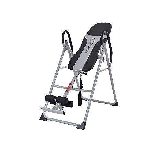 Standard Inversion Tables