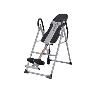 Kemket Inversion Table with Comfort Backrest