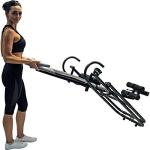 Body Vision IT9825 Heavy Duty Inversion Table 250 lbs