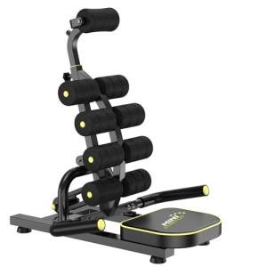 Compact Mini Inversion Table for Back Pain Relief