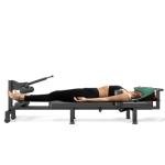 Portable Full Body Inversion Table for Back Relief