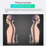 Inversion Table for Back Stretch and Relaxation