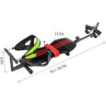 Inversion Table for Back Stretch and Relaxation