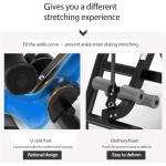 Inversion Table for Back Stretch and Relaxation