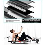 Inversion Table for Back Stretch and Relaxation