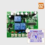 Electric Inversion Table for Back Pain Relief