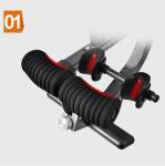 Electric Inversion Table for Back Pain Relief