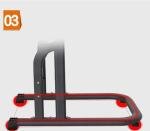 Electric Inversion Table for Back Pain Relief