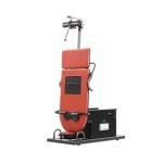 Automatic Inversion Table for Spinal Decompression