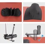 Automatic Inversion Table for Spinal Decompression