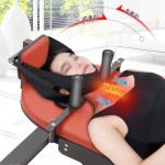 Automatic Inversion Table for Spinal Decompression