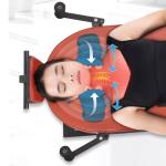 Automatic Inversion Table for Spinal Decompression