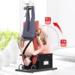 Automatic Inversion Table for Spinal Decompression