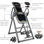 Innova ITX9600 Heavy Duty Inversion Table