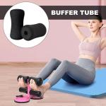 Shock Absorbing Foam Pads for Inversion Tables