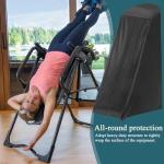 Ylnailky Inversion Table Dust Cover - 420D Fabric