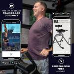 Teeter DEX Inversion and Core Training System