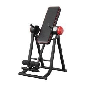Electric Inversion Table for Back Pain Relief