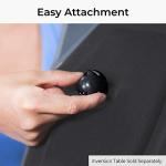 Teeter Comfort Cushion for FitSpine Inversion Tables