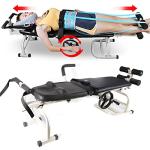 OCASAMI Portable Inversion Table for Back Pain