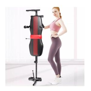 Adjustable Inversion Table for Back and Spine Relief