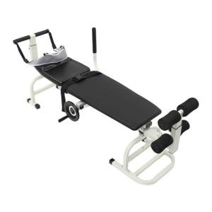 OCASAMI Portable Inversion Table for Back Pain