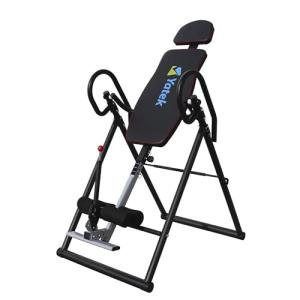 YATEK Heavy Duty Foldable Inversion Table 150kg