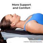 Teeter Comfort Cushion for FitSpine Inversion Tables