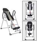 Kemket Inversion Table with Comfort Backrest