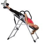 Kemket Inversion Table with Comfort Backrest