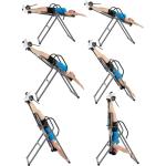 Innova ITX9600 Heavy Duty Inversion Table