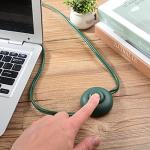 10ft Christmas Tree Extension Cord with Foot Switch
