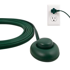 Philips 9 Ft Footswitch Extension Cord for Lights