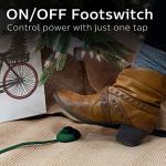 Philips 9 Ft Footswitch Extension Cord for Lights
