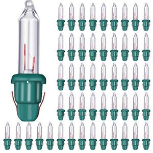 Replacement Mini Light Bulbs for Music Sync Lights
