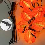 6 FT Power Extension Cord for Holiday Lights
