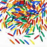 Colorful Mini Incandescent Replacement Bulbs for String Lights