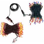 6 FT Power Extension Cord for Holiday Lights