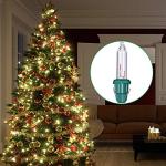 Replacement Mini Light Bulbs for Music Sync Lights