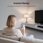 Wireless Remote Control Switch for Christmas Lights