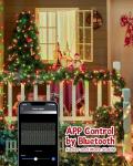 Minetom 99Ft Smart RGB Christmas Lights