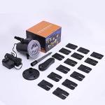 Christmas Music Sync Projector Light with Remote